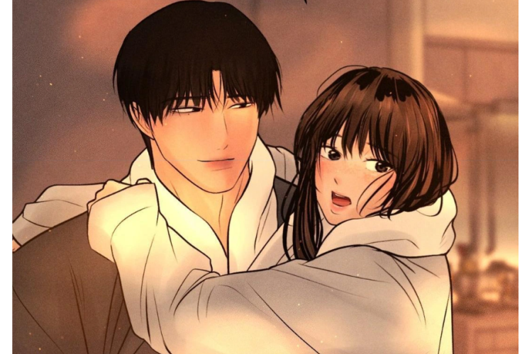 Spoilers Update! Ler o Manhwa Payment for the Ride Capítulo 28 PT BR, Longa noite com o amante!