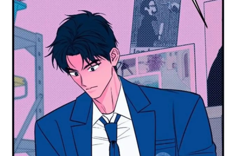 Spoilers Lire le Manhwa BL Monochrome Diary Chapitre 26 en Français, Réunion brève !