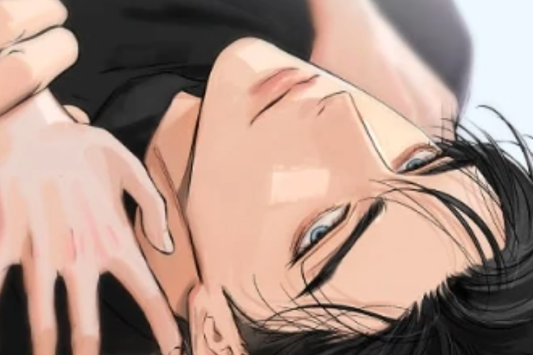 Sinopse & Link de Leitura do Manhwa Can't Get Enough of You PT BR Capítulo Completo, Mal Posso Esperar para te Comer