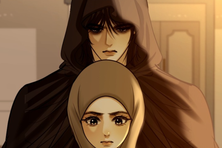 Baca Webtoon Dorm Du Season 2 Chapter 43 Bahasa Indonesia, Plot Twist yang Bikin Jumpscare Penonton