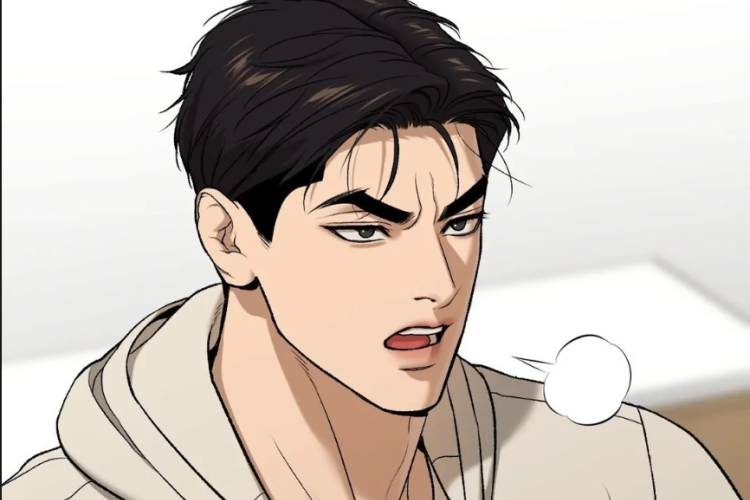 Spoilers de Manhwa BL JINX Saison 2 Chapitre 82 Scan VF, Jaekyung prêt à affronter Arnaud