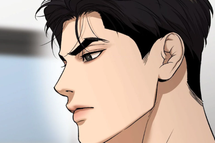 Enlance de Manhwa Jinx Temporada 2 CapÃtulo 67 Español Scan, Actuar con fuerza