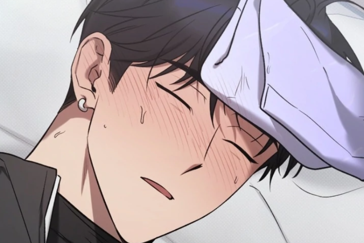 Spoiler RAW! Leia Manhwa BL Meu Pequeno Biscoito Capítulo 16 Scan PT BR, Cuidar com Todo o Coração