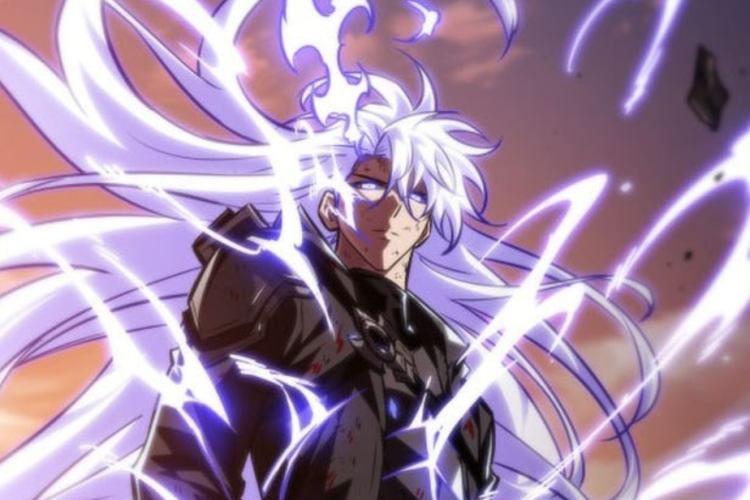 Lecture En Ligne Manhwa Pick Me Up, Infinite Gacha Chapitre 174 Scan VF FR, Une Attaque Passionnée