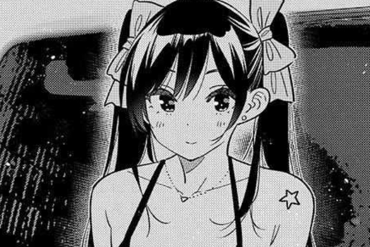 Je N'y Résiste Pas ! Manga Kanojo Okarishimasu Chapitre 424 VF Scan Toutes Les Filles Ont Tendance À Être Attirées Par Les Garçons À Problèmes