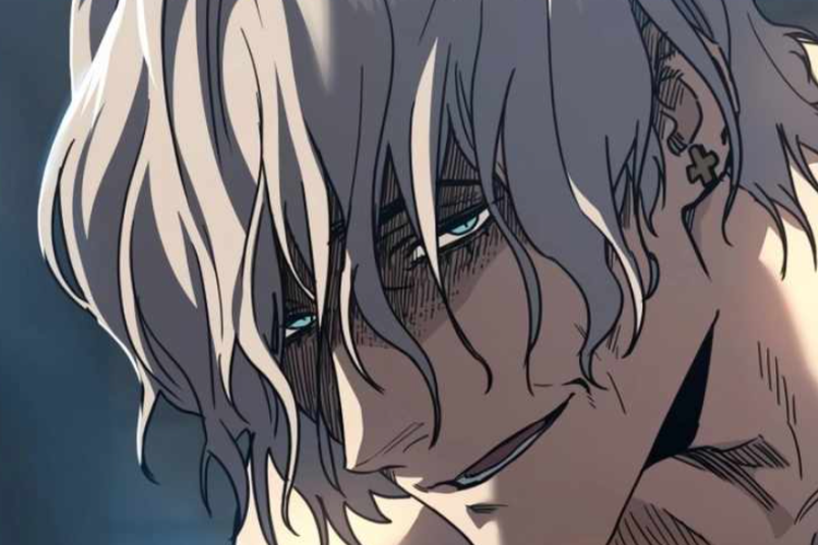 Juvenile Law Capítulo 53 PT BR Scan, Clique aqui para ler o Manhwa Gratuitamente!