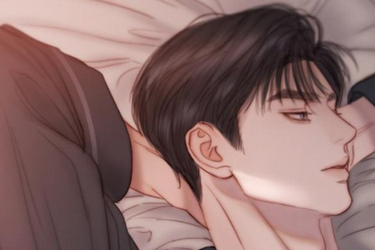 Preview Manhwa Serena Chapter 143 Bahasa Indonesia, Api Cemburu Membakar Istana!