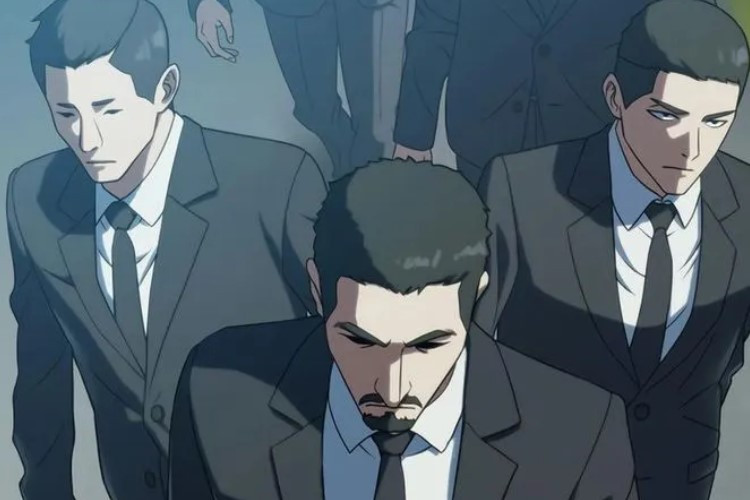 Leer RAW Manhwa The Frozen Warrior CapÃtulo 10 Español Scan Ver Spoilers Y Calendario De Actualizaciones AquÃ