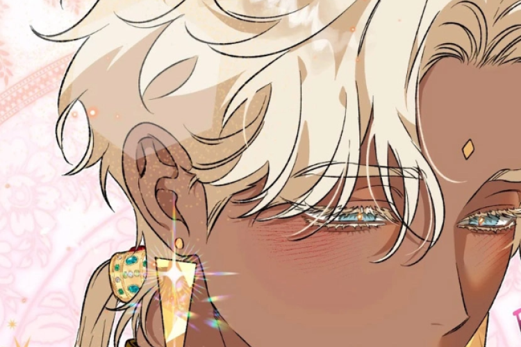 Link Baca Manhwa Blossoms of the White Night Chapter 9 Bahasa Indonesia, Sedang Lover Dovey, Jangan Diganggu!