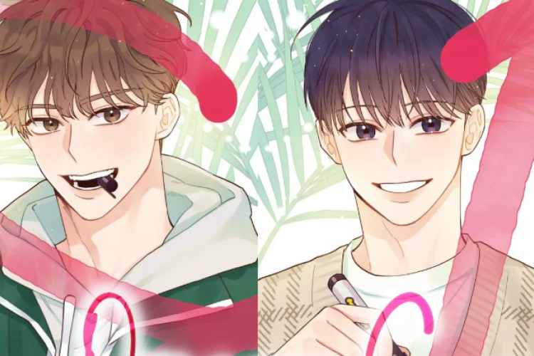 Enlance ver Manhwa Omega inverso Español CapÃtulo Completo, historia de amor entre omega y alfa