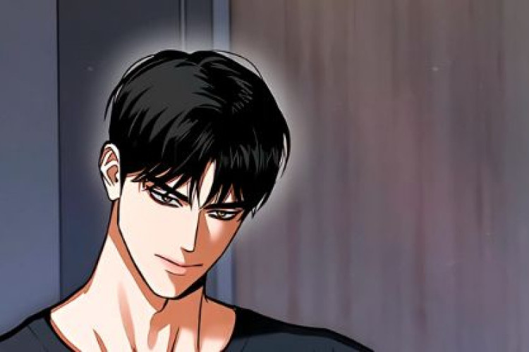 Manhwa Absolute Threshold Chapitre 93 VF Scan RAW, vers de nouveaux divertissements