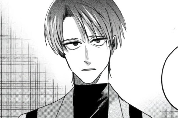 Smoking Behind the Supermarket with You chapitre 65 VF, Une préoccupation pour beaucoup de gens