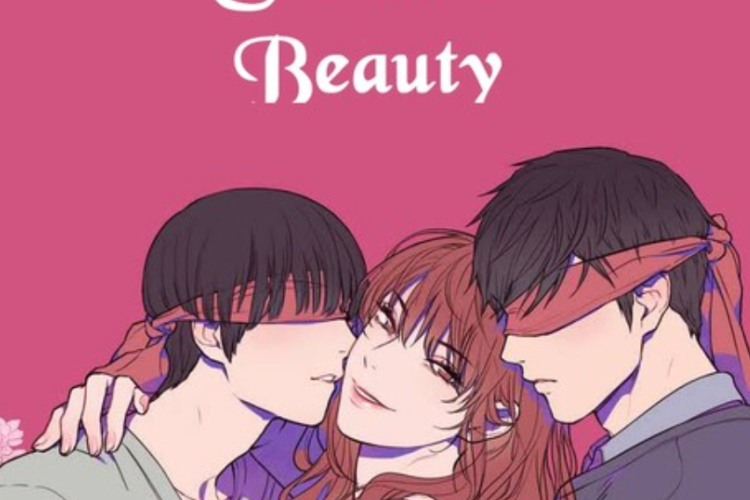Sinopse & Link de Leitura do Manhwa BL Sadistic Beauty PT BR Capítulo Completo, Beleza Sádica