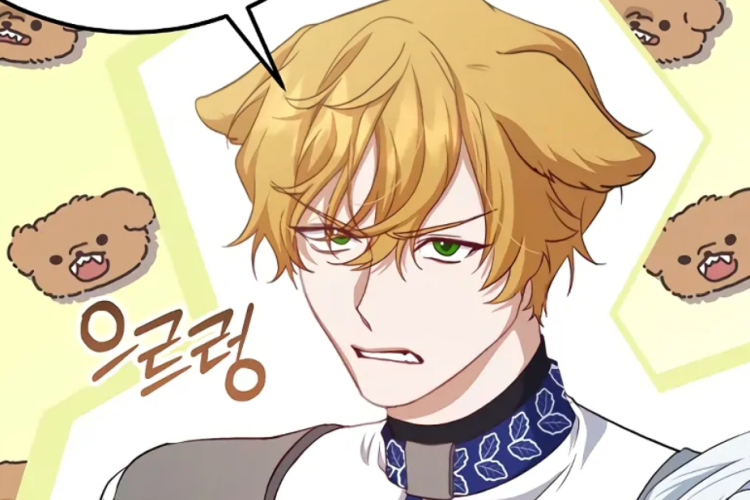 Spoiler RAW! Lecture En Ligne Webtoon Le Duc Était le Kidnappeur Chapitre 26-27 Scan VF FR, Problèmes qui Donnent le Tournis