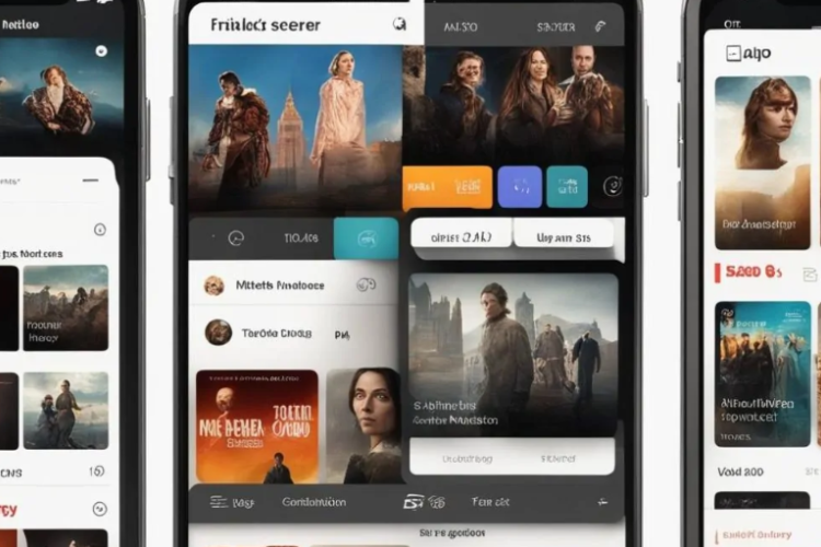 Darkino sur Telegram Une nouvelle adress vitrine du streaming illégal 2025, Accédez facilement ici !