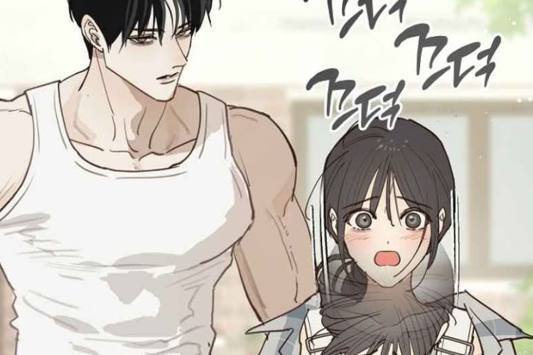 Mengakui kan? Flowers Are Bait Ch.54: Pernyataan Leeyeon Bikin Salbrut
