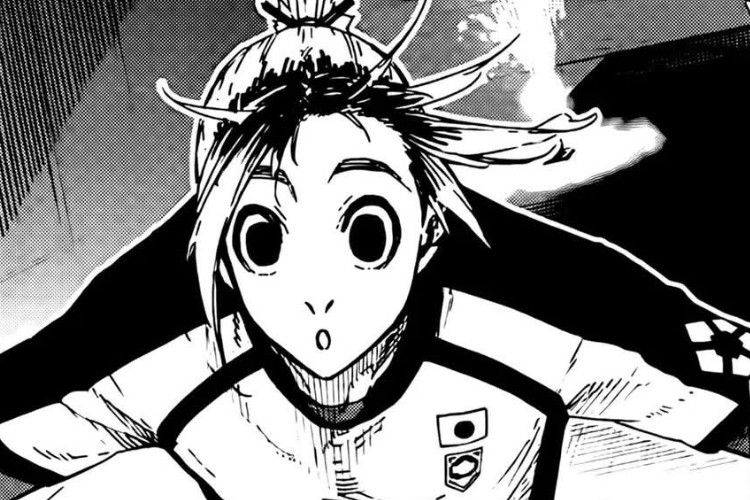 Leitura do Manga Blue Lock Capítulo 314 PT BR RAW Com As Armas Aperfeiçoadas Pelos Jogadores Nigerianos