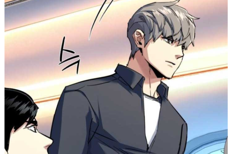 Update Mercenary Enrollment (High School Soldier) Chapter 240 Sub Indo, Jebakan Untuk Yu Ijin!