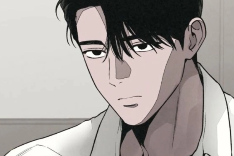 Lempeng Banget?! Link Baca Manhwa For Your Murder Chapter 61 Bahasa Indonesia