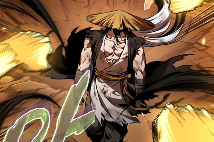 Lien Lire le Manhwa Nano Machine Chapitre 288 Scan VF, Une rivalité acharnée !