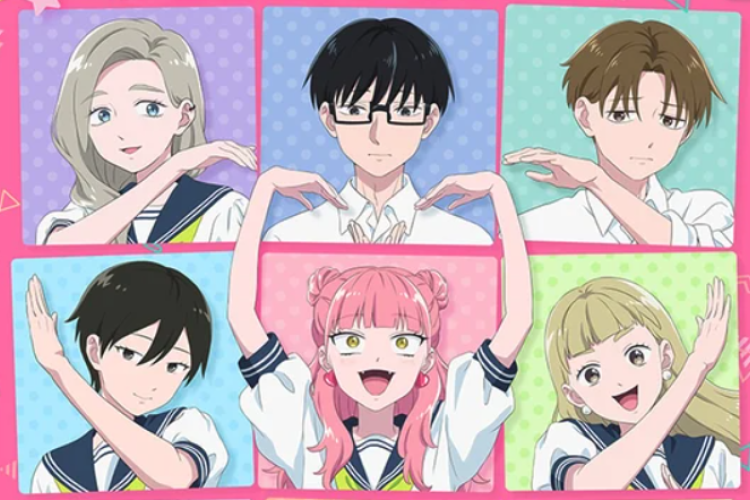  Voici Une Liste de 5 Anime de Qualité Mais Peu Connus qui Sont Diffusés cet été !