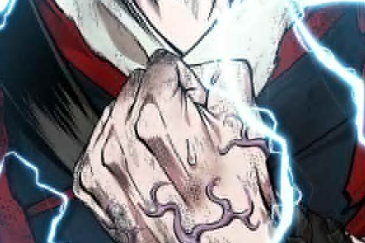 Spoiler Manhwa Nano Machine Chapter 260 Bahasa Indonesia, Efek Samping Penggunaan Nano secara Berlebihan