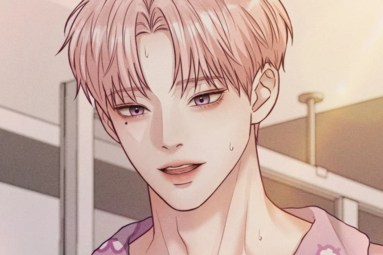 Love Remedy Capítulo 39 PT BR Scan, Clique aqui para ler o Manhwa BL Gratuitamente!