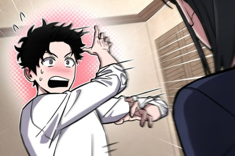 Spoiler du Manhwa A Wimp’s Tower Strategy Guide Chapitre 23 en Français, C'est parti !