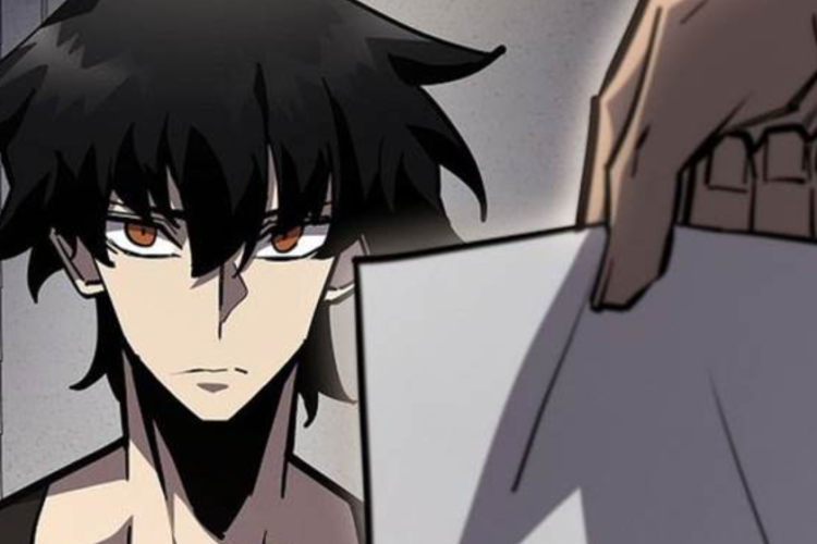 Link Baca Manhwa The Sword God From A Fallen World Chapter 22 Bahasa Indonesia, Berbagai Bukti dan Penangkapan