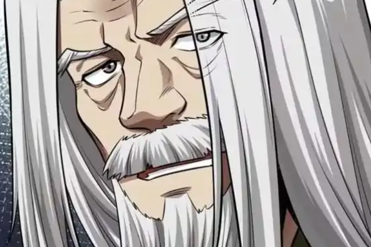 Baca Manhua Legend of Star General Chapter 339 Bahasa Indonesia, Dua Holy Stager Didapatkan!