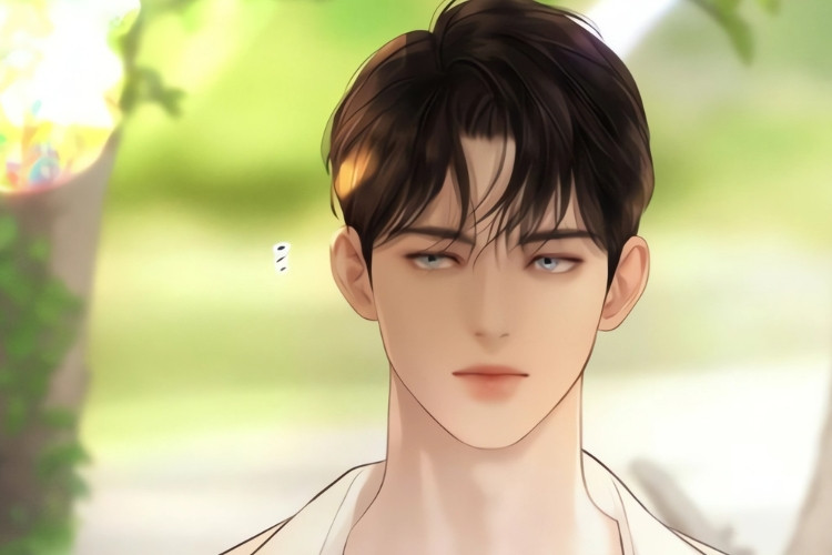 Manhwa Cry, Or Better Yet, Beg Chapitre 49 Scan VF Layla Risque De Ne Pas Pouvoir Aller À L'université, Voici L'histoire