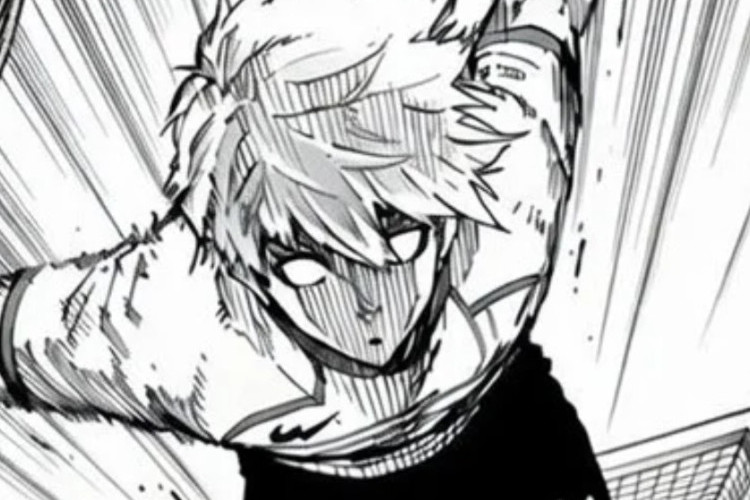 Manga Blue Lock Chapter 367 Indonesia Scan: Spoiler Hari Ini, Kalender Rilis, dan Tempat Baca Resmi