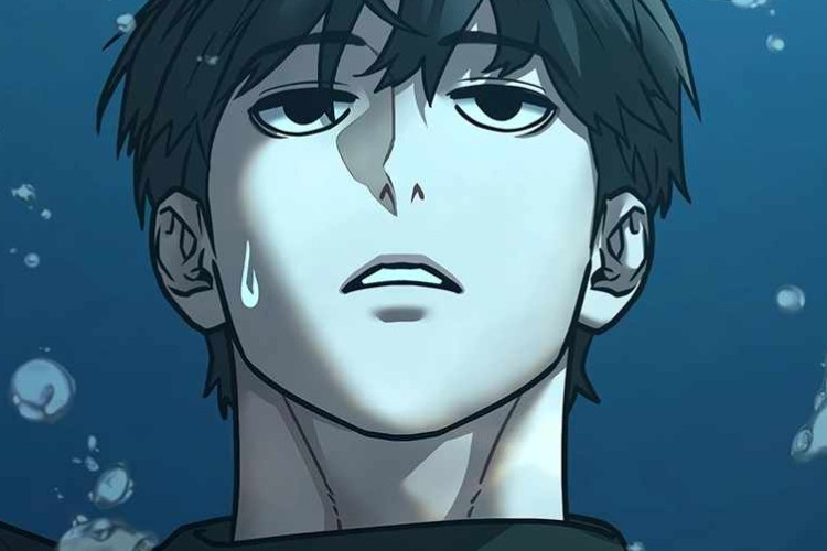 Spoiler Manhwa Reality Quest (Missões na Vida Real) Capítulo 174 PT BR É Preciso Muito Esforço Para Se Tornar Forte