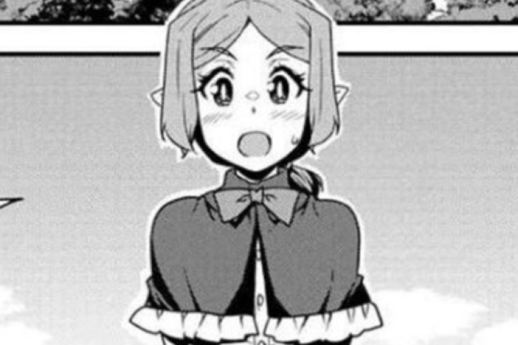 Diterima dengan Baik! Link Baca Manga Isekai Nonbiri Nouka Chapter 273 Bahasa Indonesia