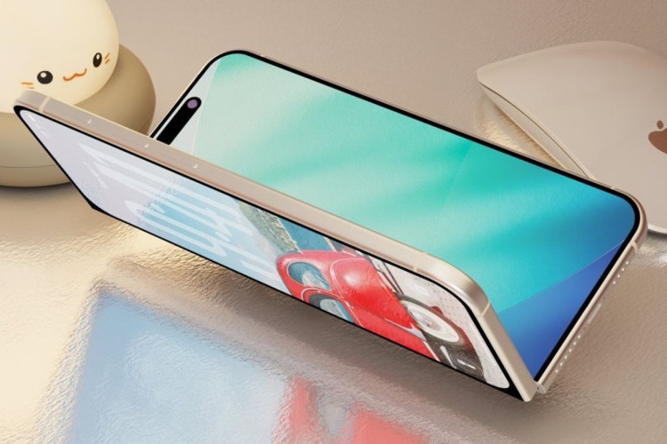 Spesifikasi iPhone Lipat Resmi Rilis di Indonesia, Dibanderol Rp45 Juta Hadirkan Kesan Baru yang Memukau