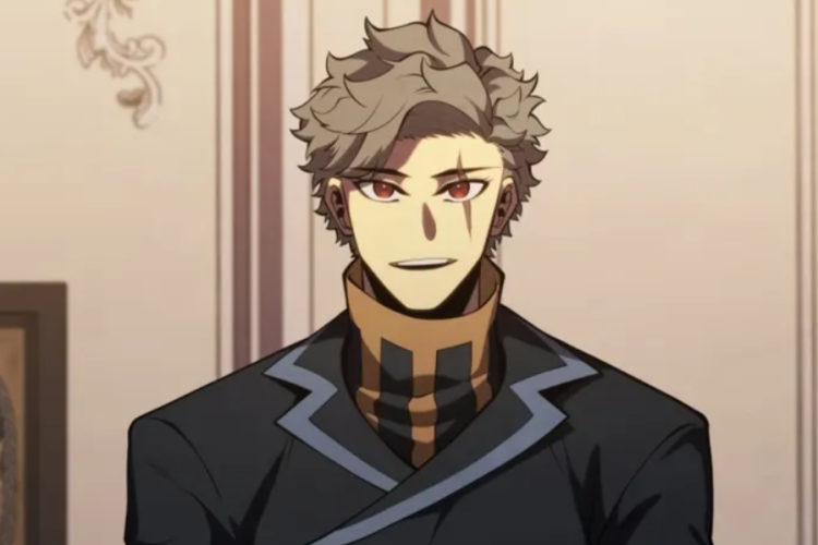 Spoilers de Manhwa Swordmaster’s Youngest Son Capítulo 183 PT BR, Grande Reunião do Mestre