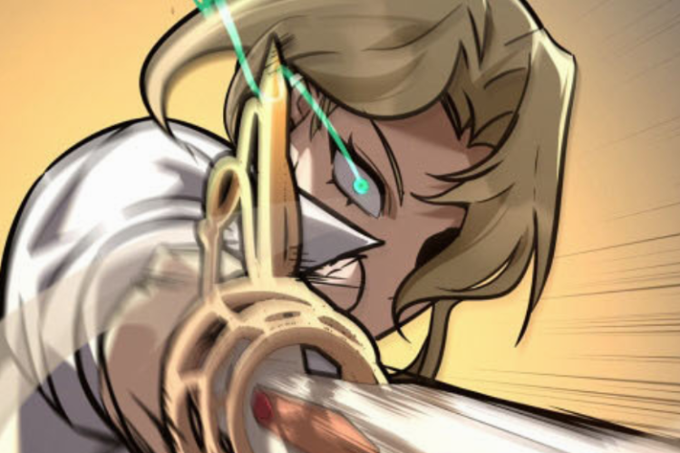 Lecture En Ligne Manhwa Infinite Mage Chapitre 128 Scan VF FR, RAW! La Détermination à Détruire