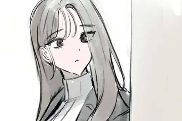 RAW Leia Manhwa Circles Capítulo 217 Scan PT BR, Mulheres que se Dão Bem