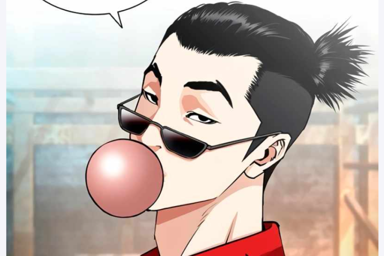 Spoilers le Manhwa Lookism Chapitre 562 en Français, La concurrence s'intensifie !