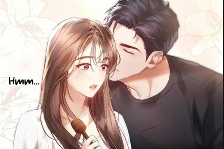 Leitura o Manhwa The Young Wife Capítulo 38 RAW PT BR, Escultura em madeira perfeita da Woogeon