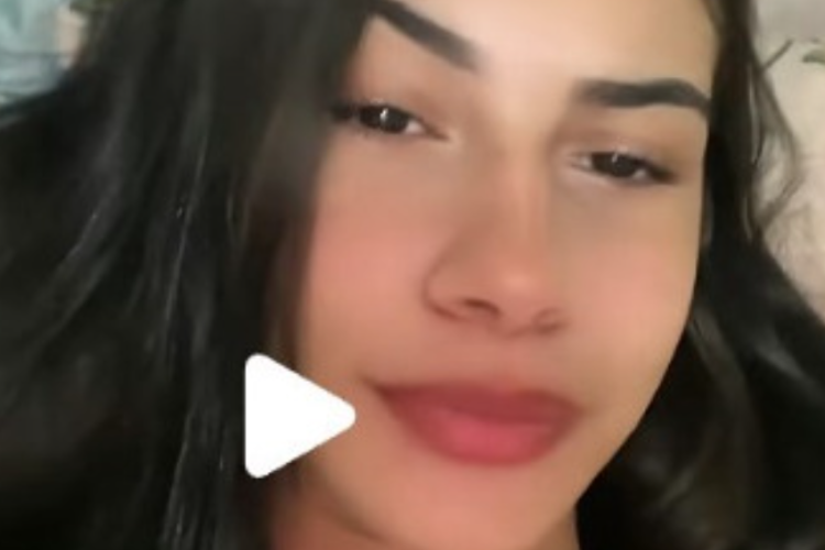 Link para Download do Vídeo Viral Jennifer Gomes Portal Zacarias em Full HD, Imediatamente se Tornou a Caça aos Internautas