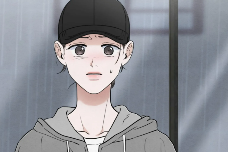 Leia de Manhwa Who Is the Liar? (Quem é o Mentiroso) Capítulo 54 PT BR, Eunkyo agora está indecisa