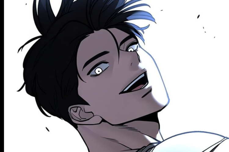 Spoilers Manhwa The Bully In-Charge Capítulo 141 RAW en Español, Daegun paraliza al enemigo.