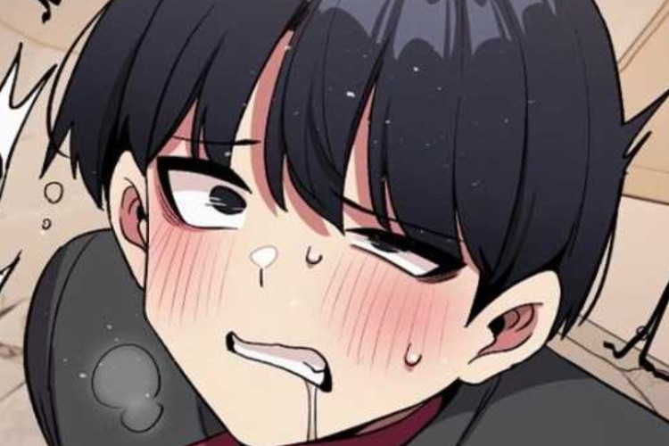 Gangchan Menyerah! Bocoran Manhwa Stop Smoking (Someone Stop Her!) Ch 105 Indonesia Sub