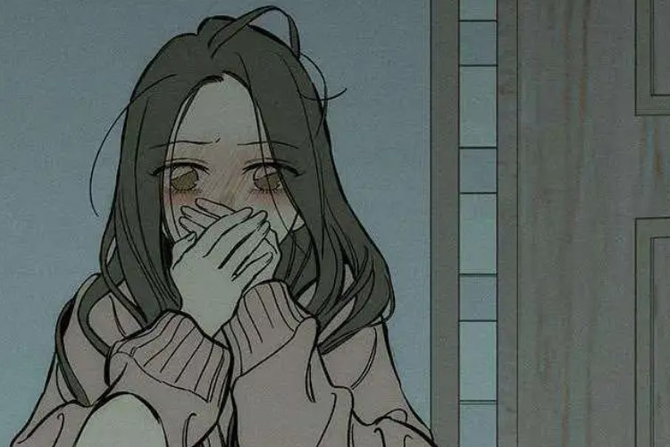 UNCENSORED! Leer Lágrimas entre Flores Marchitas (Tears on a Withered Flower) Capitulo 40 Español Ahà Es Cuando Haesoo Sabe Que Se Quedó Con Taehaa