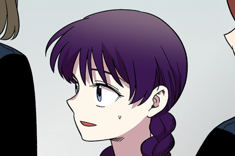  Lisez Just Two Weeks Manhwa Chapitre 70 en Français Scan, obtenir l'illumination