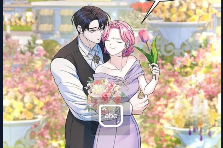 Leia o Manhwa I Thought My Time Was Up! Capítulo 101 Scan PT BR, Romance entrelaçado!
