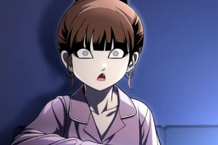 Jebakannya Berhasil? Link Baca Manhwa Plaything (A Sense of Amusement) Chapter 67 Bahasa Indonesia