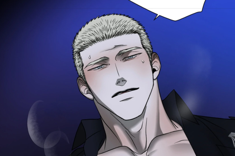 Spoiler & Ler o Manhwa Shutline Temporada 3 Capítulo 106 BR Scan, O amor está esquentando