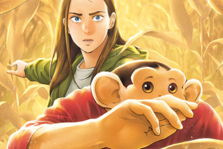 Sinopsis & Link Baca Manga Darwin Jihen Bahasa Indonesia Full Chapter Gratis, Eksperimen Teori Darwin